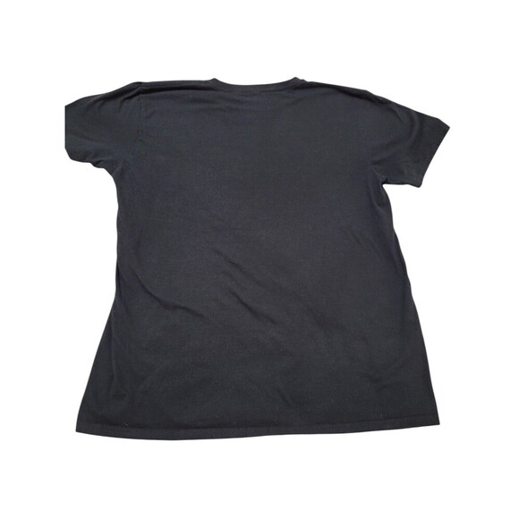 The Notorious B.I.G. Sky's The Limit Mens L Black T-Shirt D27-1 - Picture 2 of 7